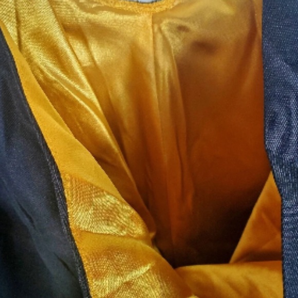 Harry Potter Robe, Official Hogwarts Wizarding World Costume Robes - Picture 9 of 11